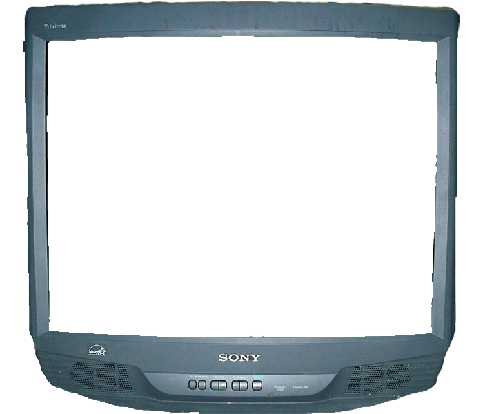 Televisor CRT